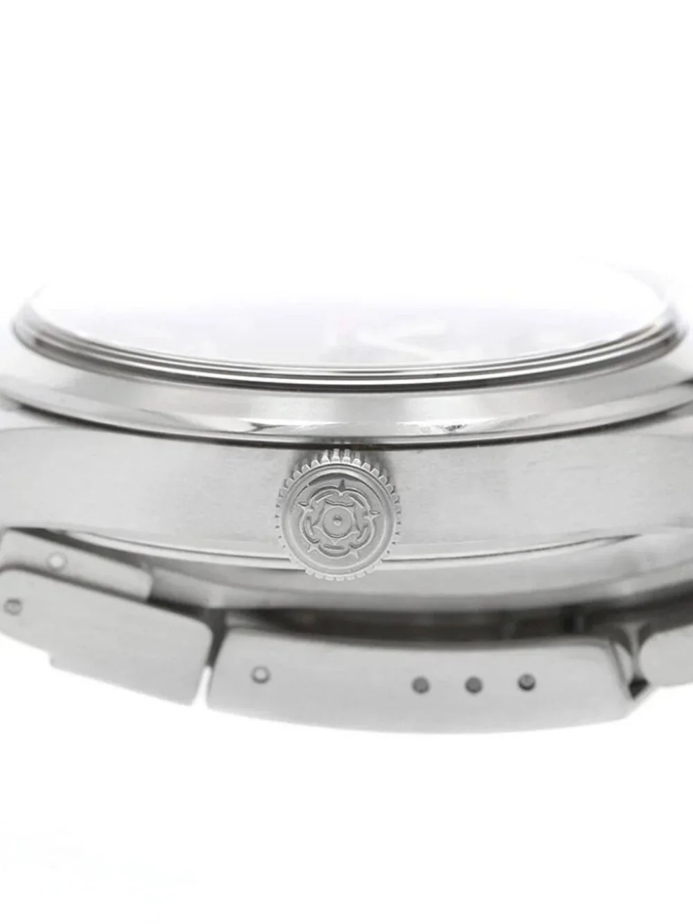 TUDOR Heritage Ranger 79910 black Dial Automatic Men's Watch_968888